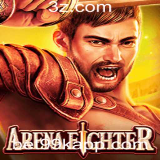 ArenaFighter: A Nova Sensação dos Jogos de Batalha