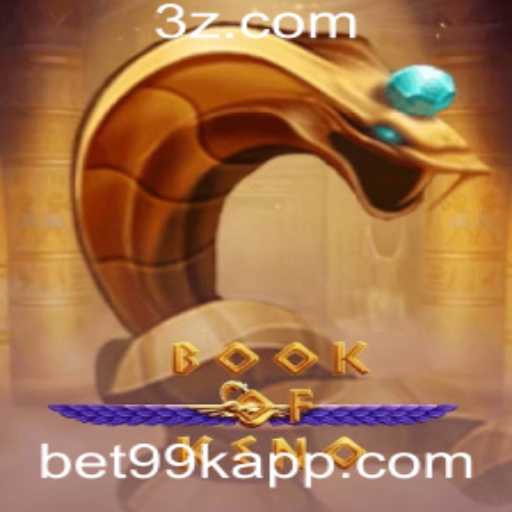 Explorando o Universo do Jogo BookOfKeno com a Bet99k