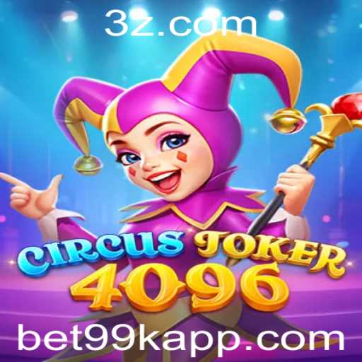 Descubra o Fascinante Mundo de CircusJoker4096 - Jogo e Diversão