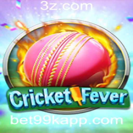 CricketFever: Mergulhe na Emoção do Jogo com Bet99k