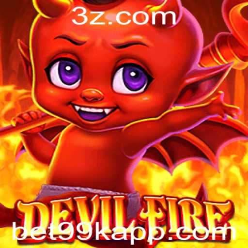 Descubra DevilFire: O Desafio Ardente que Conquista os Jogadores
