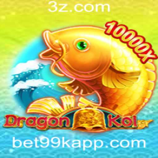 Explorando o Fascinante Mundo do Jogo DragonKoi com Bet99k