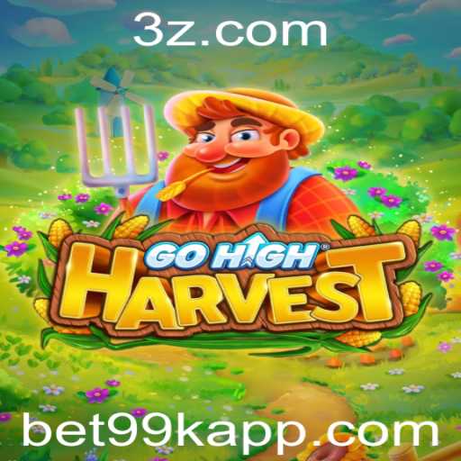 Explorando o Mundo de GoHighHarvest: O Jogo que Conquista a Todos