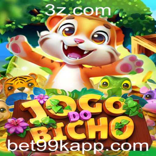 Descubra o Fascinante Mundo do JOGODOBICHO com bet99k