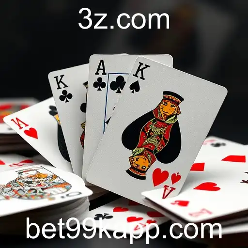 Jogos de Cartas: Uma Viagem pelo Fascinante Mundo das Cartas e Estratégia