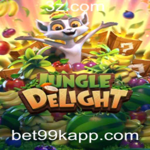 JungleDelight: Um Mergulho na Aventura Selvagem do Jogo com bet99k