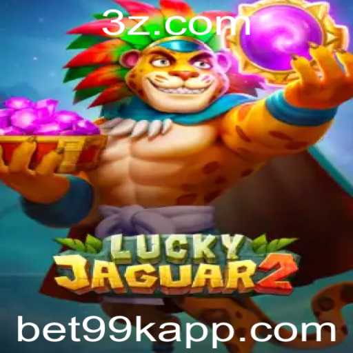 Introdução ao Jogo Luckyjaguar2: Uma Análise Detalhada