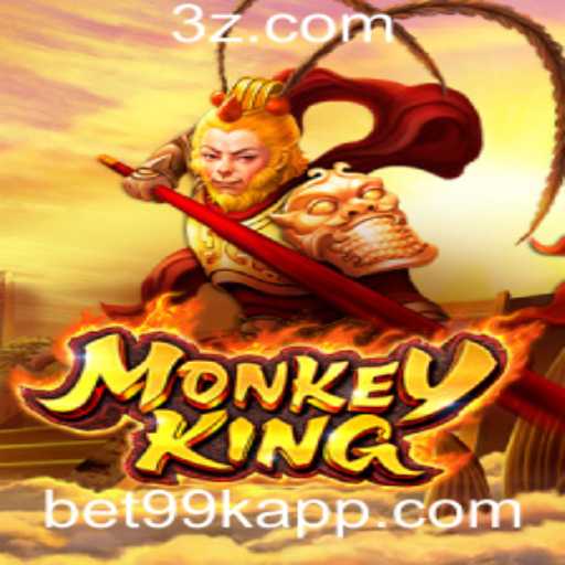 MonkeyKing: Descubra a Aventura com Aposte99k