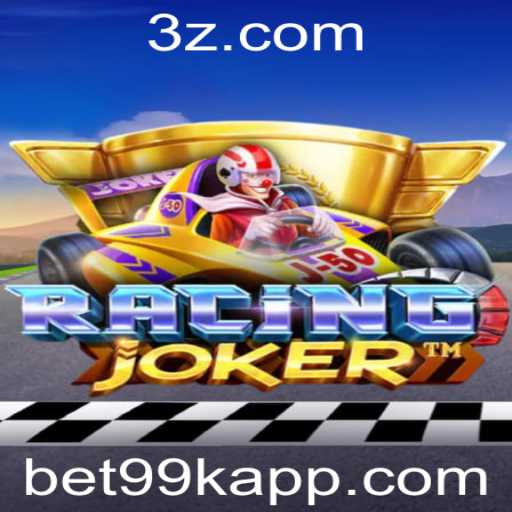 Explorando o Mundo de RacingJoker: Regras, Estratégias e Atualizações