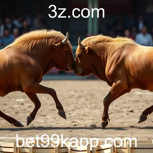 Rinha de Galos e as Apostas Bet99k