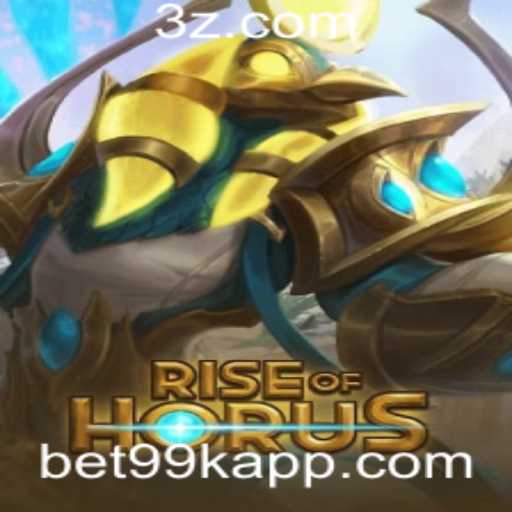 Rise of Horus: Um Mergulho no Universo Fascinante do Jogo com Palavras-Chave bet99k