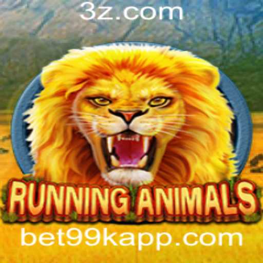 Descubra o Fascinante Mundo de RunningAnimals: Um Jogo de Corrida Animal Empolgante