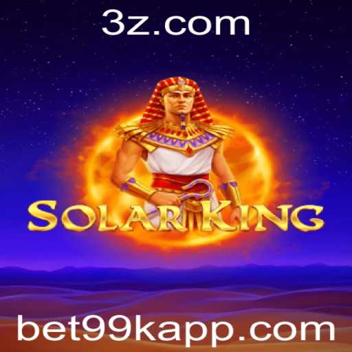 Explorando SolarKing: A Nova Sensação do Jogo de Aventura