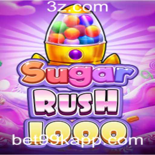 Descubra as Emoções do SugarRush1000: Diversão e Estratégia com bet99k