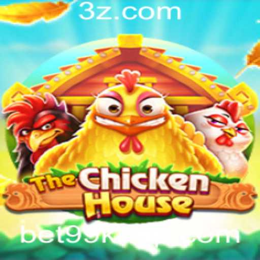 Descubra 'TheChickenHouse': Um Jogo Estratégico Inovador com bet99k
