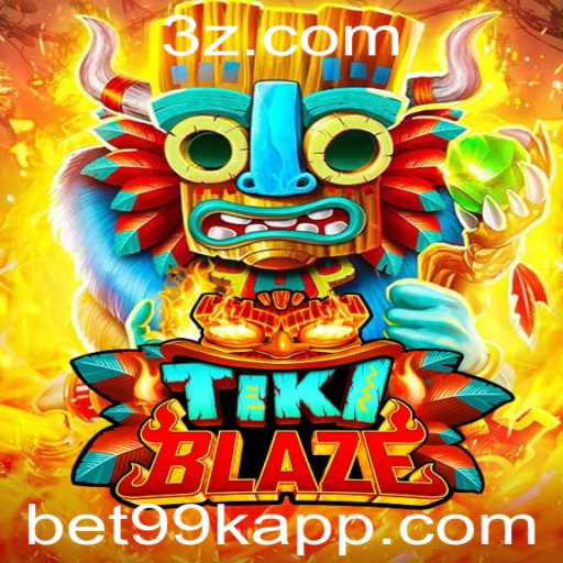 Conheça o Fascinante Mundo de TikiBlaze e Sua Relacionada mecânica de Jogo bet99k