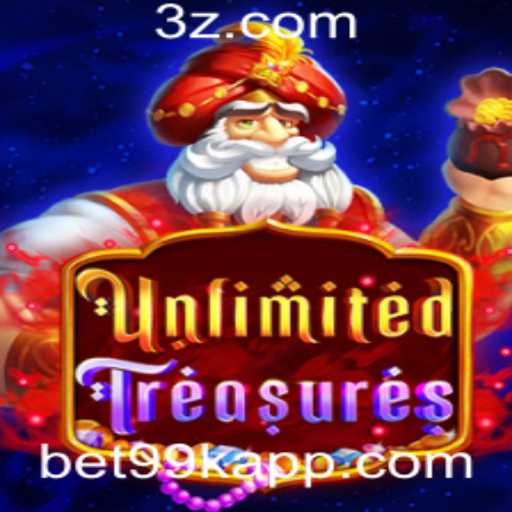 UnlimitedTreasures: Explorando as Aventuras e Recompensas de Um Novo Jogo Emocionante
